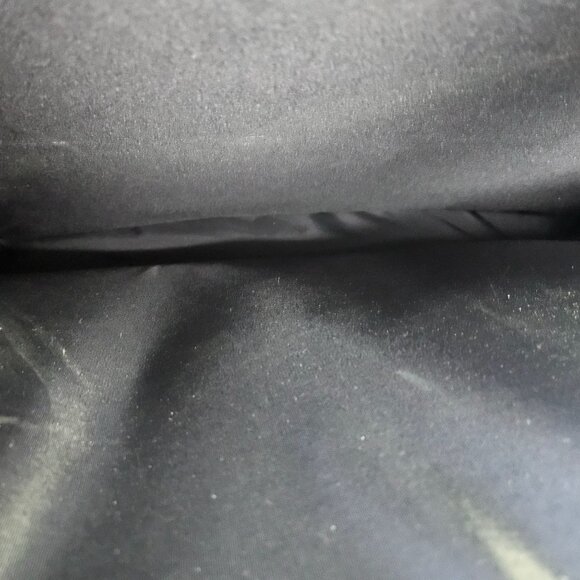 Victorinox Black Nylon Wheeled Laptop Briefcase With Telescopic Handle - Picture 10 of 12